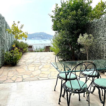 Studio Leopolda Villefranche-sur-Mer Eksteriør bilde